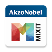 AkzoNobel MIXIT