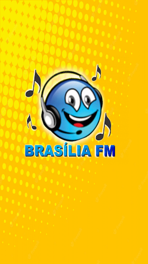 Brasília FM Online Screenshot 0