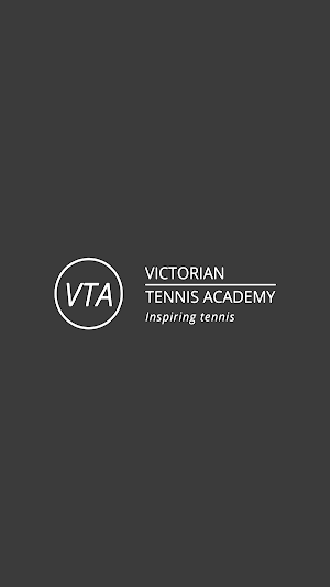 Victorian Tennis Academy Screenshot 0