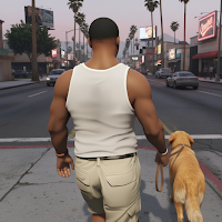 Gangster Mafia Crime 3d Game
