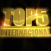 top 5 internacional