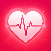 Blood Pressure: Heart Monitor