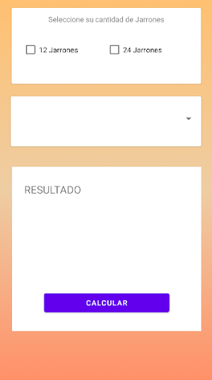 Jarrones Screenshot 2