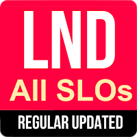 LND ALL SLOs