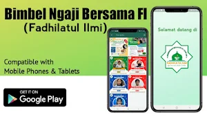 Belajar Ngaji FI Online Screenshot 0