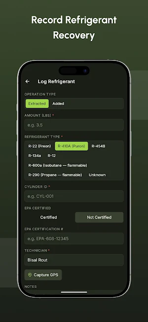 Origin Trace Nexus Screenshot 0