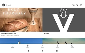 Vincent Church Screenshot 3