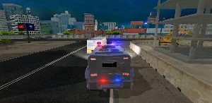 American 911 Police SWAT Game: Police Games 2021 Screenshot 2