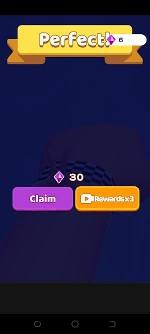PIMPLE POP RUSH Screenshot 2