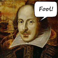 Shakespeare Insult Kit