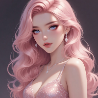 Scarlet AI Girlfriend Roleplay