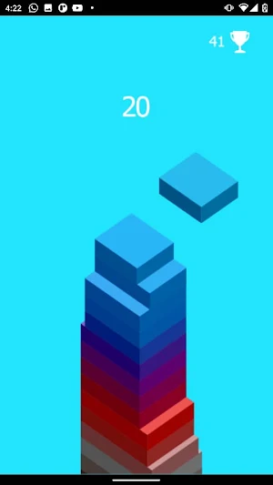 Stack Satck Screenshot 0