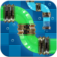 Pipe Match - Plumbing Quest