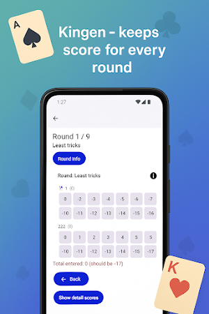 Cards & Darts Screenshot 1