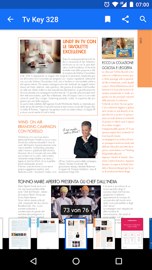 Media Key Screenshot 1