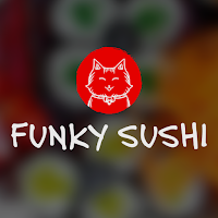 Funky Sushi