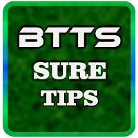 Both Teams To Score :-BTTS Tip