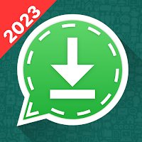 Status Saver- Video Downloader