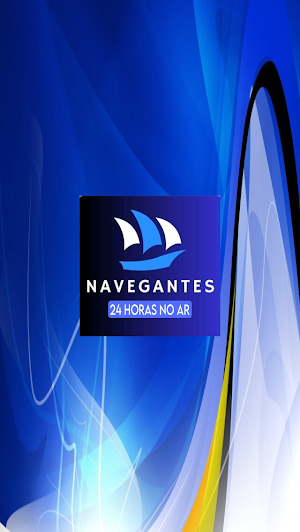 Radio Navegantes Screenshot 0