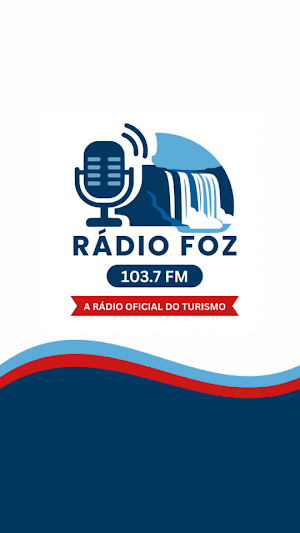 Rádio Foz - PR Screenshot 2