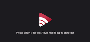 aPlayer Receiver Screenshot 2