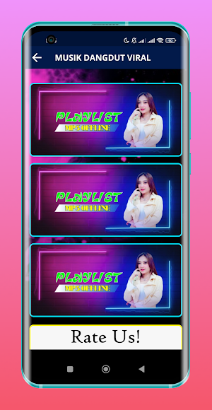 Sekecewa Itu Dangdut Viral Screenshot 2