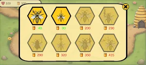 BEEtrayal Screenshot 3