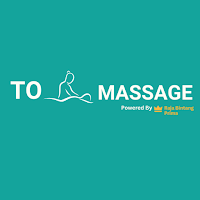 ToMassage App