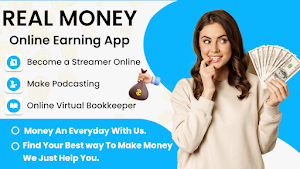 Easy Earn Money Online 24 Hrs Screenshot 3