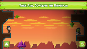 Archer Majesty Screenshot 3