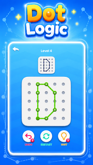 Line Match Quest Screenshot 3