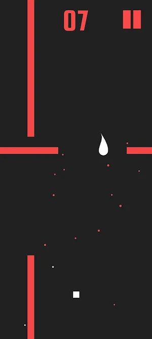 Avoid It : relaxing game Screenshot 3