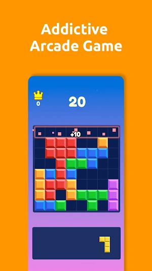 Block Legends Screenshot 0