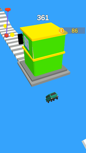 Wrecking Driver Screenshot 3