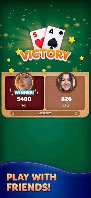 Farkle Cards Screenshot 1
