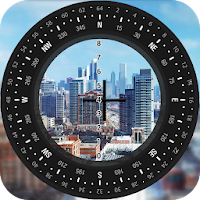 Car Speedometer & Way Finder