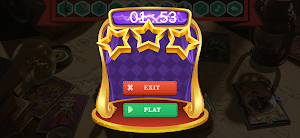 Weapon Card Matching Screenshot 0