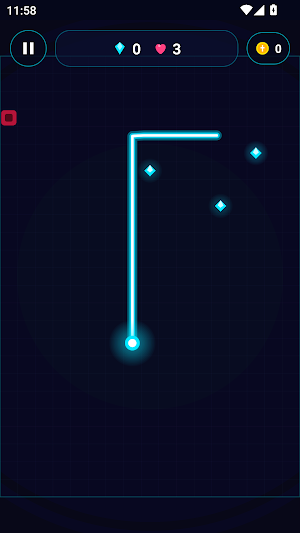 Light Path Screenshot 2