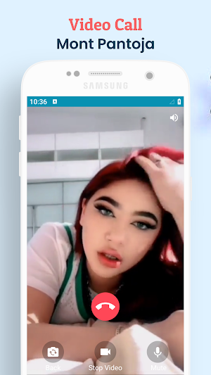 Mont Pantoja Calling You Screenshot 3