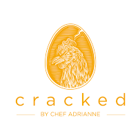 Cracked by Chef Adrianne