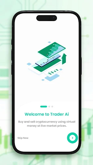 Trader Ai Screenshot 1