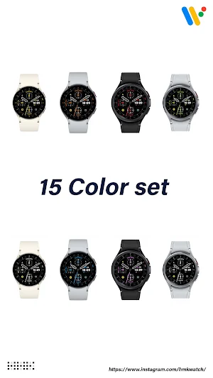 HMKWatch Analog 043 Screenshot 1