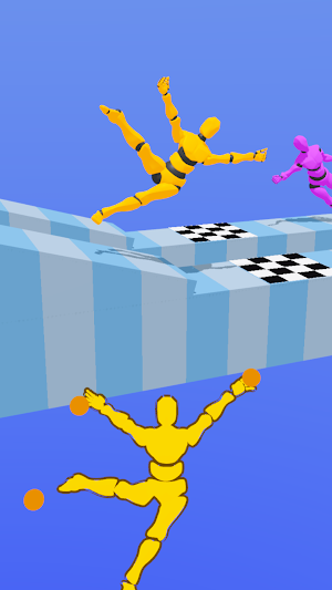Ragdoll Spin Screenshot 2