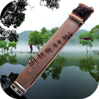 Gayageum - Korean Instrument