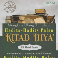 Tuduhan Hadits-Hadits Palsu