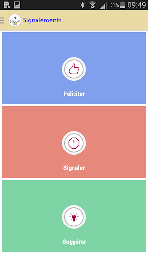 Salouel Screenshot 3