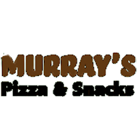 Murray's Pizza en Snacks