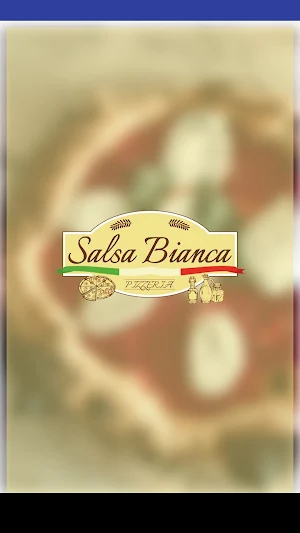 Pizzeria Salsa Bianca Screenshot 2
