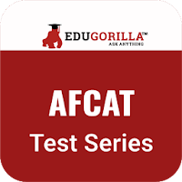 AFCAT - Indian Air Force Mock Test for Best Result