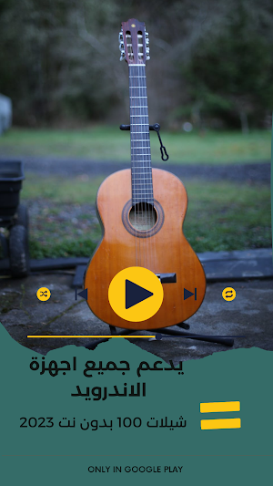 شيلات 100شيلة بدون نت 2023 Screenshot 2